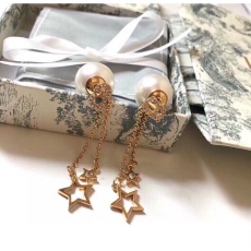 Christian Dior Earrings